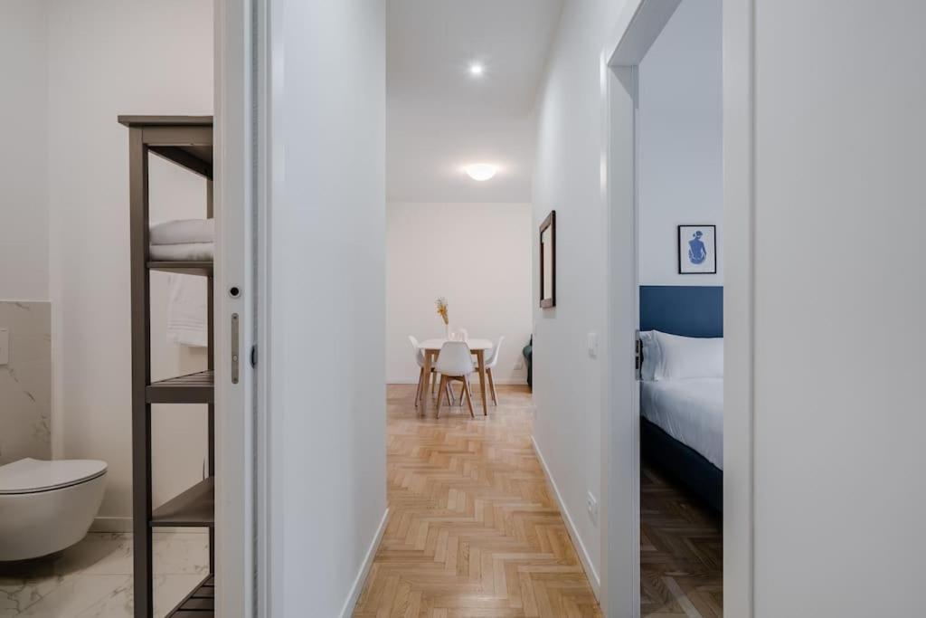 Citylife - 2Br Milan Exterior photo