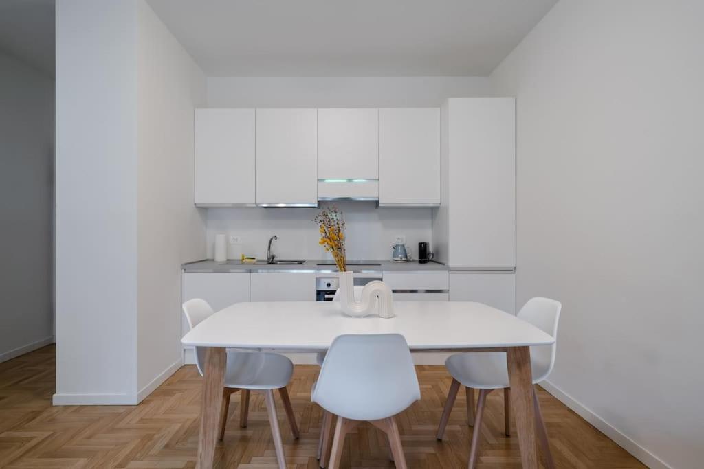 Citylife - 2Br Milan Exterior photo