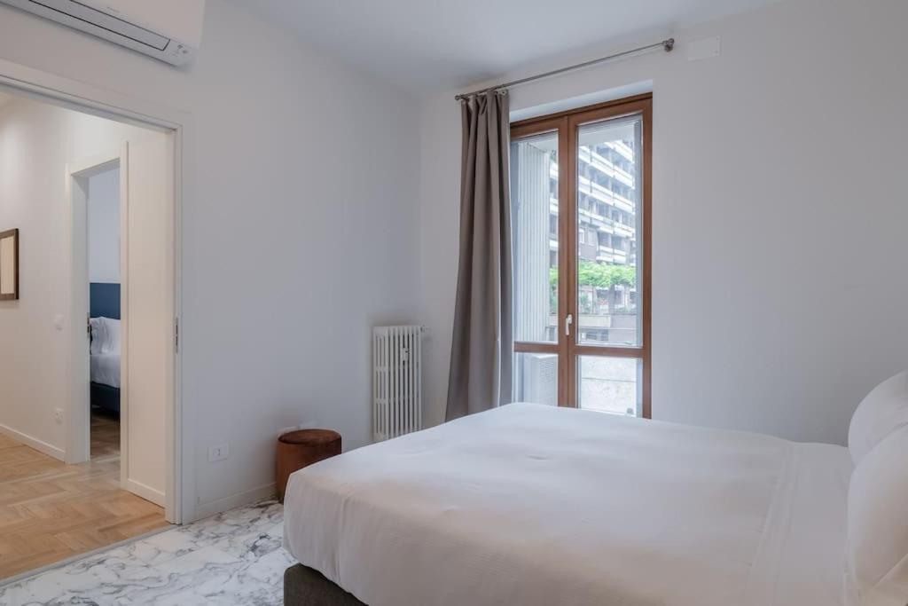 Citylife - 2Br Milan Exterior photo